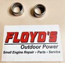 Pair! Dana Spicer 4360 Input Shaft Needle Bearing Craftsman John Deere. Fixed Price $37.99.
