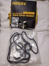 Hihiav Valve Cover Gasket VS50304R-1. Fixed Price $9.99.