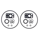Applianpar Carburetor Gasket O-rings Rebuild Kit For Briggs & Stratton Nikki.... Fixed Price $16.71.