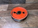 Kubota G1900-S Tractor RC60-G20 60" Mower Deck 76539-33580 Left Pulley. Fixed Price $49.50.