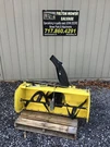 John Deere 47 Snowblower X500 X520 X530 X540. Fixed Price $1495.00.