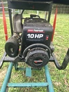 Coleman Powermate 6250 Cranking Watts 5000W 5KW Portable Gas Generator. Fixed Price $250.00.