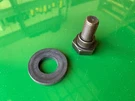 John Deere/frontier Mower Blade Bolt/washer 5BP0006659/5BP0008560 GM1072E,GM2084. Fixed Price $31.99.