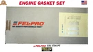 Fel-pro Engine Gasket Set Ford 5.OL. Fixed Price $28.95.