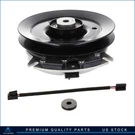 Pto Clutch For Warner 5218-201 Lawn Mower. Fixed Price $102.40.