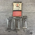Tecumseh 28425 Breather Cover Genuine Nos Oem Part Lot Of 3. Fixed Price $12.01.