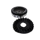 New Briggs & Stratton Oem 591282 Flywheel 122L07-0156-F1 122L07-4156-F1. Fixed Price $120.10.