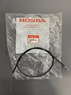Honda Oem Throttle Cable 17910-VL0-B00. Fixed Price $19.99.