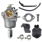 Fit For Power Built Engine 344CC 11.5HP Carburetor Lawn Mower Accessories Tools. Fixed Price $27.99.