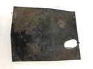 John Deere 140 Engine Heat Shroud Deflector M46638. Fixed Price $34.99.