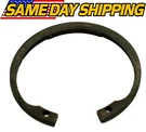 Blade Spindle Pulley Holder Snap Ring, Cir-clip Fits Kubota 04611-00520. Fixed Price $9.99.