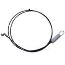 One 44.9'' Clutch Cable Fits Mtd Two-stage Snow Blowers 746-04229B 946-04229B. Fixed Price $18.80.