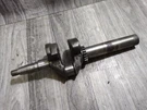 Tecumseh Crankshaft 37692. Fixed Price $28.99.