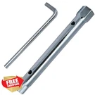 Tbesevenxt Spark Plug Wrench 8", 5/8" And 13/16" For Briggs Stratton. Fixed Price $20.00.