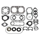 Cqyd 611103 Complete Engine Gasket Kit W/seals For 1982-90 Kawasaki JS550. Fixed Price $47.07.