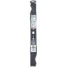 Mtd 490-100-F141 Mulching Blade Bow Tie Center 23" Deck Craftsman Columbia Xp. Fixed Price $33.91.