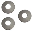 3- Fits Kubota K5651-34352, K5651-34350 Blade Bolt Beveled Washer ZD321, ZD326S. Fixed Price $13.99.