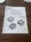 Briggs & Stratton 120000 Series Engine Operator Manual 625 650 675 700 725 Oem. Fixed Price $11.04.