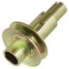 Pto Clutch Pulley For John Deere LA130 LA145 LA155 LA165 LA175 GY20129 AUC13289. Fixed Price $27.00.