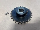 Cushman Ryan GA-24 Aerator 4115946.7 Sprocket Jacobsen GA24 Head Crank Gear #1. Fixed Price $99.99.
