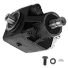 Mower Case Gearbox Fit John Deere X710 X730 X734 X738 X739 Tractor AM136330. Fixed Price $199.99.