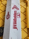 (qty 3) Rotary Copperhead 15-11856 Mower Blade 1/2" Replaces Excel 797696. Fixed Price $30.55.