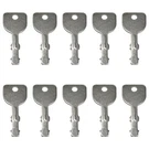 (pack Of 10) Starter Switch Key For Mtd 9251745A, 925-2054, 9252054, 925-2054A. Fixed Price $33.99.