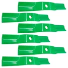 890-326C 890-322C 890-324C 890-701C Medium Lift Blades For Land Pride 16-7/8 In. Fixed Price $85.00.
