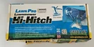 Great Day Lawn-pro Hi-hitch Lawnmower Towing LNPHH650. Fixed Price $39.99.