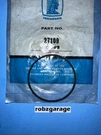 Oem Tecumseh Float Bowl Gasket 27109 Kohler 200375 K181 K241 K321 K482 K582 -B51. Fixed Price $9.95.