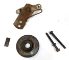 Mtd Single Speed Transmission 618-0307C Brake Parts. Fixed Price $35.00.