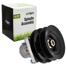 8TEN Spindle For Mtd White 46 Inch Deck LT1800 618-0241 918-0241 918-0431. Fixed Price $33.95.