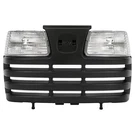 Headlight & Front Hood Grille Housing For John Deere X465 X475 X575 X700 X740. Fixed Price $132.70.
