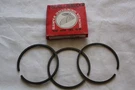 Honda Piston Ring Set Genuine Oem 0.25MM O/s 13011-878-000. Fixed Price $20.79.