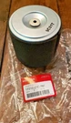 Honda Cyclone Air Filter 'round Type' GX270 17210-Z1C-781 Genuine Oem. Fixed Price $22.75.