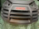 Craftsman Husqvarna Oem Usa Lawn Hood Grille For Riding Mowers/tractors. Fixed Price $45.00.