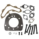 Cylinder Head Gasket Kit For Kohler SV470 SV471 SV480 SV530 SV541; 055-016. Fixed Price $52.09.