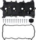 Engine Valve Cover W/gasket L4 2.5L Fit For 2007-2013 Nissan Altima, 2008-201.... Fixed Price $54.22.