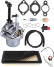 Carburetor For Subaru 14HP EX400DS EX400SE Generator. Fixed Price $44.76.
