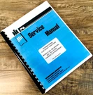 International Cub Cadet 582 Special 682 782 982 Tractor Service Repair Manual Ih. Fixed Price $26.97.