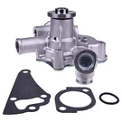 Water Pump AM881433 For Yanmar 3TNE74 3TNV76 3TNA72UJ2F John Deere X495 X595. Fixed Price $63.65.