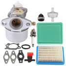 Carburetor For Craftsman 917.388551 917388551 6.5HP 21'' Lawn Mower. Fixed Price $25.99.
