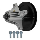 Mandrel For Mtd/troy-bilt/cub Cadet 46" Deck 918-06977 618-06977A 285-700. Fixed Price $34.68.