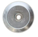 Tuff Torq Transmission Pulley 4.5" For John Deere MIU800685 Simplicity 1732918SM. Fixed Price $31.99.