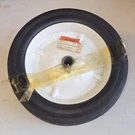 Nos Simplicity Mower Wheel Oem Deutz-allis 71671627-9. Fixed Price $17.95.