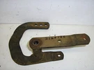Simplicity Allis Chalmers 2166126ASM Clutch Idler Lever Assembly 7119 Tractor. Fixed Price $24.99.