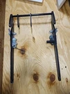 John Deere TA11760 Mower Lift Frame Used Low Hours. Fixed Price $299.99.