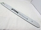 Nos Stihl 3005 000 4817 Chainsaw Guide Bar 18 In. Long 3/8P" 61X .050". Fixed Price $62.50.