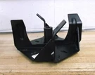 Simplicity Second Stage Impeller Fan For 24" Snowblower 1668113ASM. Fixed Price $175.00.