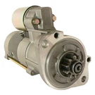12V Starter For Toro 580D Industrial Lawn Mower Model (M8T75171) 32A66-10100. Fixed Price $160.92.